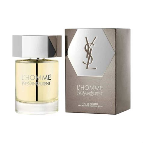 ysl eau de toilette 60ml|new YSL cologne 2020.